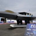 Berlin declare proiectul de avion de vanatoare franco german incheiat un adevrat esec pentru Macron