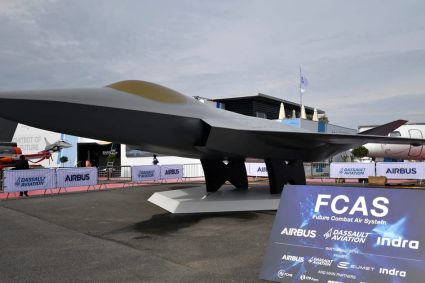 Berlin declară proiectul de avion de vânătoare franco-german încheiat, un adevărat eșec pentru Macron