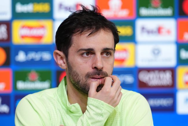 Bernardo Silva se transfera la Real Madrid dupa noua ani petrecu ti la Manchester City