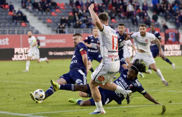 Bursa Transferurilor FC Botosani renunta la sapte jucatori inainte de noul sezon 1