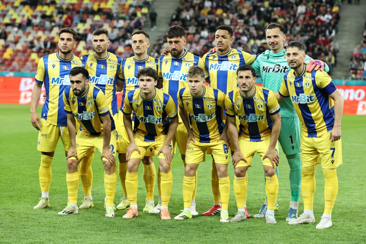 Bursa transferurilor Petrolul realizeaza al saptelea transfer al verii si pierde un jucator de baza din sezonul precedent