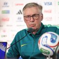 CM 2026 Ancelotti solica calm dupa ce Brazilia s a calificat in 16 imi Nu am realizat inca nimic