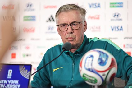 CM 2026. Ancelotti solicită calm după ce Brazilia s-a calificat în 16-imi: Nu am realizat încă nimic