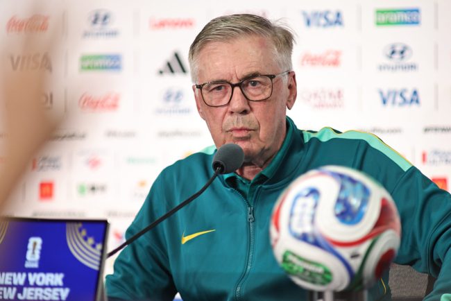 CM 2026 Ancelotti solica calm dupa ce Brazilia s a calificat in 16 imi Nu am realizat inca nimic