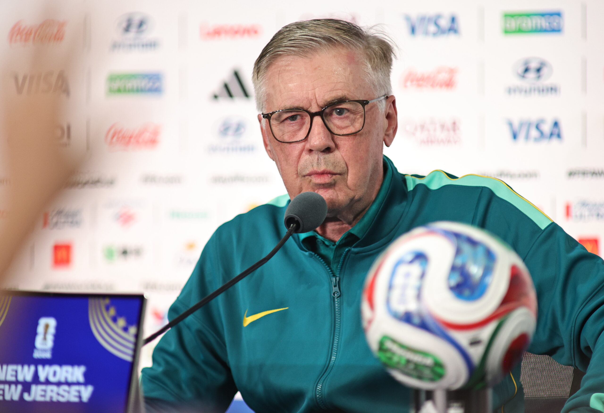 CM 2026 Ancelotti solica calm dupa ce Brazilia s a calificat in 16 imi Nu am realizat inca nimic