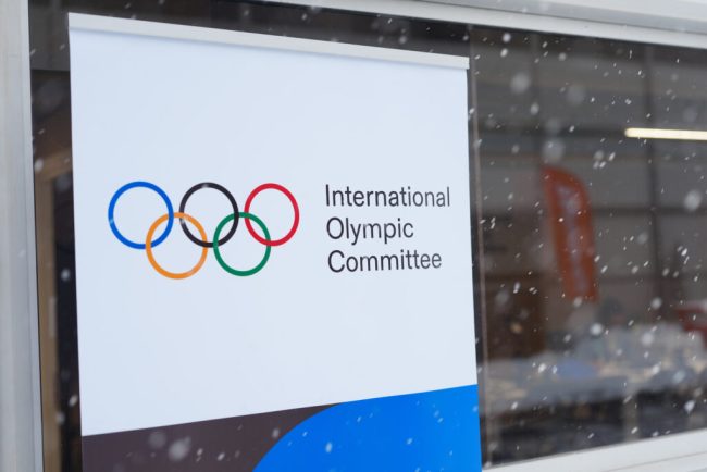 COSR saluta decizia CIO de a oferi 10000 de dolari pentru fiecare sportiv calificat la Jocurile Olimpice