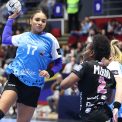 CSM Bucuresti joaca astazi finala mica a Final Four ului Ligii Campionilor Ce canal de televiziune transmite meciul