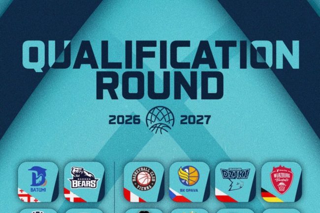 CSM Oradea va participa la calificarile pentru Liga Campionilor
