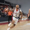 CSM Oradea vicecampioana Romaniei la baschet masculin il retine pe Kris Richard pentru sezonul urmator