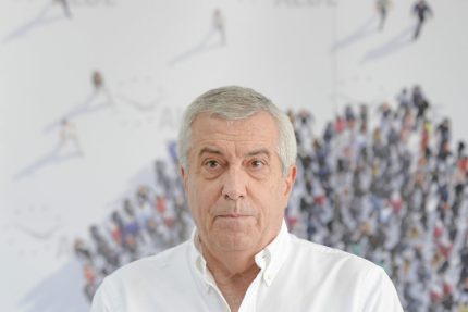 Calin Popescu Tariceanu Nu am nicio legatura si nicio dorinta de a prelua un club de fotbal