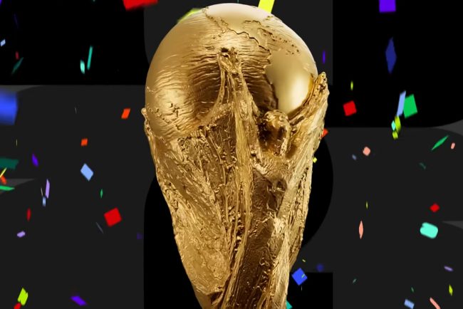 Campionatul Mondial Arabia Saudita