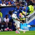 Capitanul echipei nationale de fotbal a Capului Verde investigat pentru o presupusa agresiune sexuala