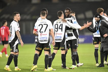 Cine ar putea fi adversarii U Cluj în primul tur al UEFA Europa League?