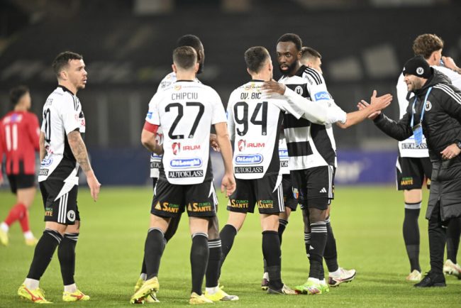 Cine ar putea fi adversarii U Cluj in primul tur al UEFA Europa League
