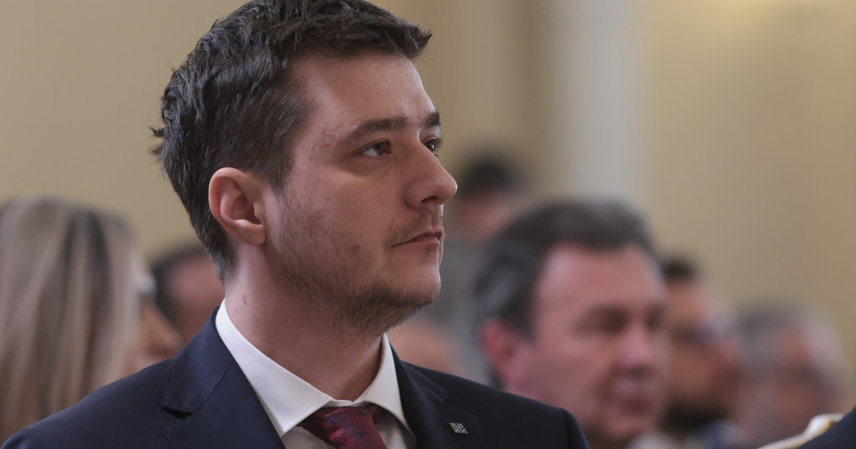 Cine este Cosmin Soare Filatov consilierul lui Nicusor Dan avand in vedere conducerea Ministerului