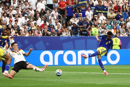 Cine este Livano Comenencia? Tânărul de 22 de ani care a făcut istorie la Cupa Mondială prin primul gol marcat vreodată de Curaçao