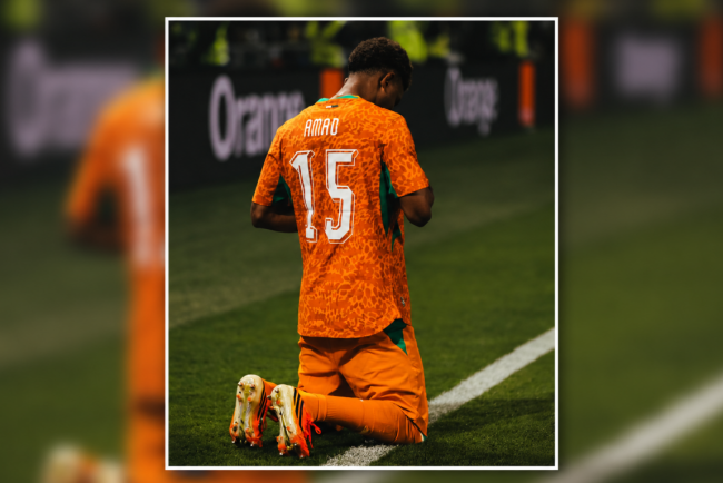 Coasta de Fildes invinge Ecuador cu 1 0 la Cupa Mondiala 2026 Amad Diallo a marcat golul victoriei in minutul 90