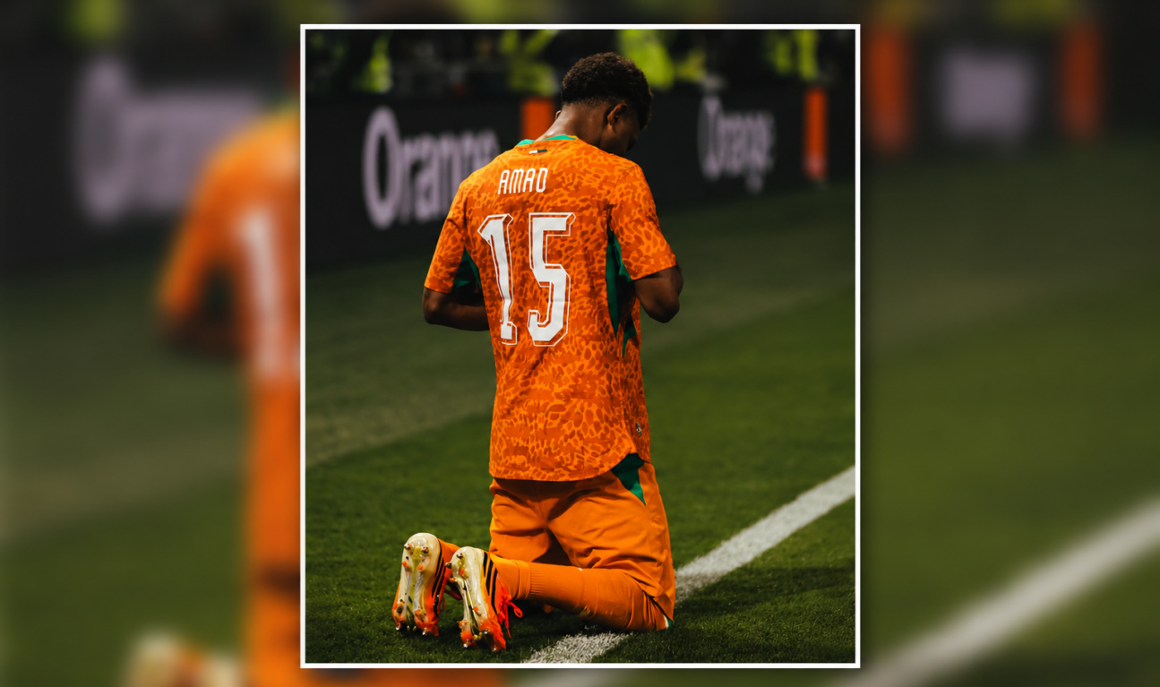 Coasta de Fildes invinge Ecuador cu 1 0 la Cupa Mondiala 2026 Amad Diallo a marcat golul victoriei in minutul 90