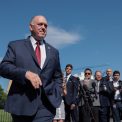Cum a ajuns Tom Homan negociatorul de incredere al lui Trump in disputele legate de imigratie