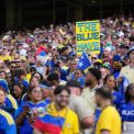 Cupa Mondiala 2026 a atins un nou record de asistenta inainte de incheierea fazei grupelor