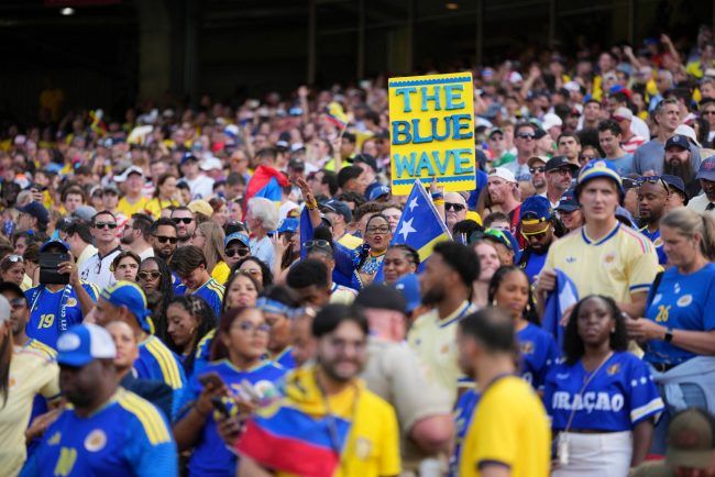 Cupa Mondiala 2026 a atins un nou record de asistenta inainte de incheierea fazei grupelor