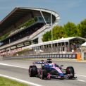 Cursa de F1 pentru Marele Premiu al Austriei considerata de mare risc din cauza temperaturilor extreme