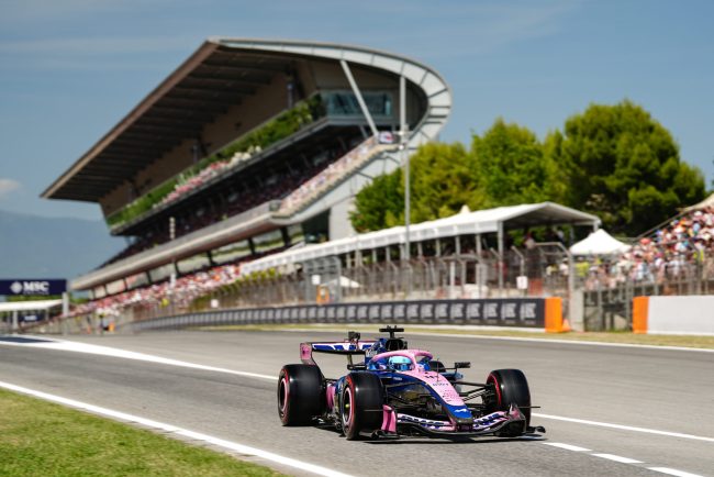Cursa de F1 pentru Marele Premiu al Austriei considerata de mare risc din cauza temperaturilor extreme