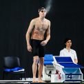 David Popovici a obtinut medalia de aur la 100 m liber la Trofeul Settecolli stabilind un nou record al competitiei