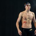 David Popovici cel mai bun rezultat in serii la proba de 100 m liber la Trofeul Settecolli
