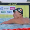 David Popovici dupa performantele de la Roma Sunt multumit de ceea ce am realisat
