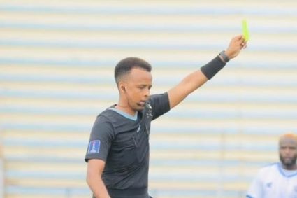 De ce a fost refuzat arbitrul somalez la intrarea în SUA? Autoritățile americane răspund acuzațiilor.
