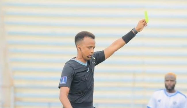 De ce a fost refuzat arbitrul somalez la intrarea in SUA Autoritatile americane raspund acuzatiilor