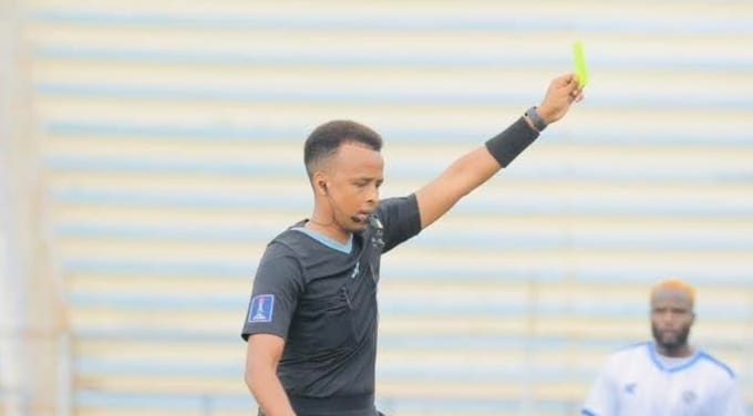 De ce a fost refuzat arbitrul somalez la intrarea in SUA Autoritatile americane raspund acuzatiilor