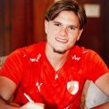 Dinamo Bucuresti anunta oficial transferul fundasului spaniol Martin Pascual