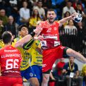 Dinamo Bucuresti grupa impresionanta in Liga Campionilor la handbal confruntari cu Barcelona si Montpellier Noul format transforma complet competitia