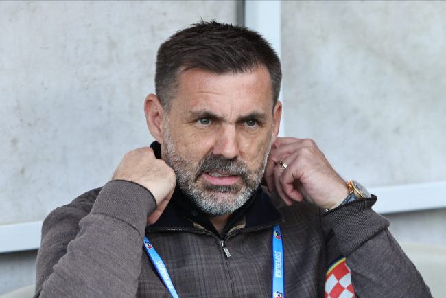 Dinamo Bucuresti il si a incheiat colaborarea cu antrenorul croat Zeljko Kopic dupa doua sezoane si jumatate