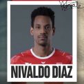 Dinamo Bucuresti il transfera pe internationalul de volei cubanez Nivaldo Diaz cu experienta olimpica