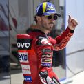 Ducati se desparte de Francesco Bagnaia Dublul campion mondial din MotoGP paraseste echipa italiana dupa opt sezoane