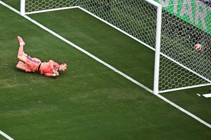 Ecuador, victorie uriașă împotriva Germaniei! Sud-americanii sunt aproape calificați în faza eliminatorie.