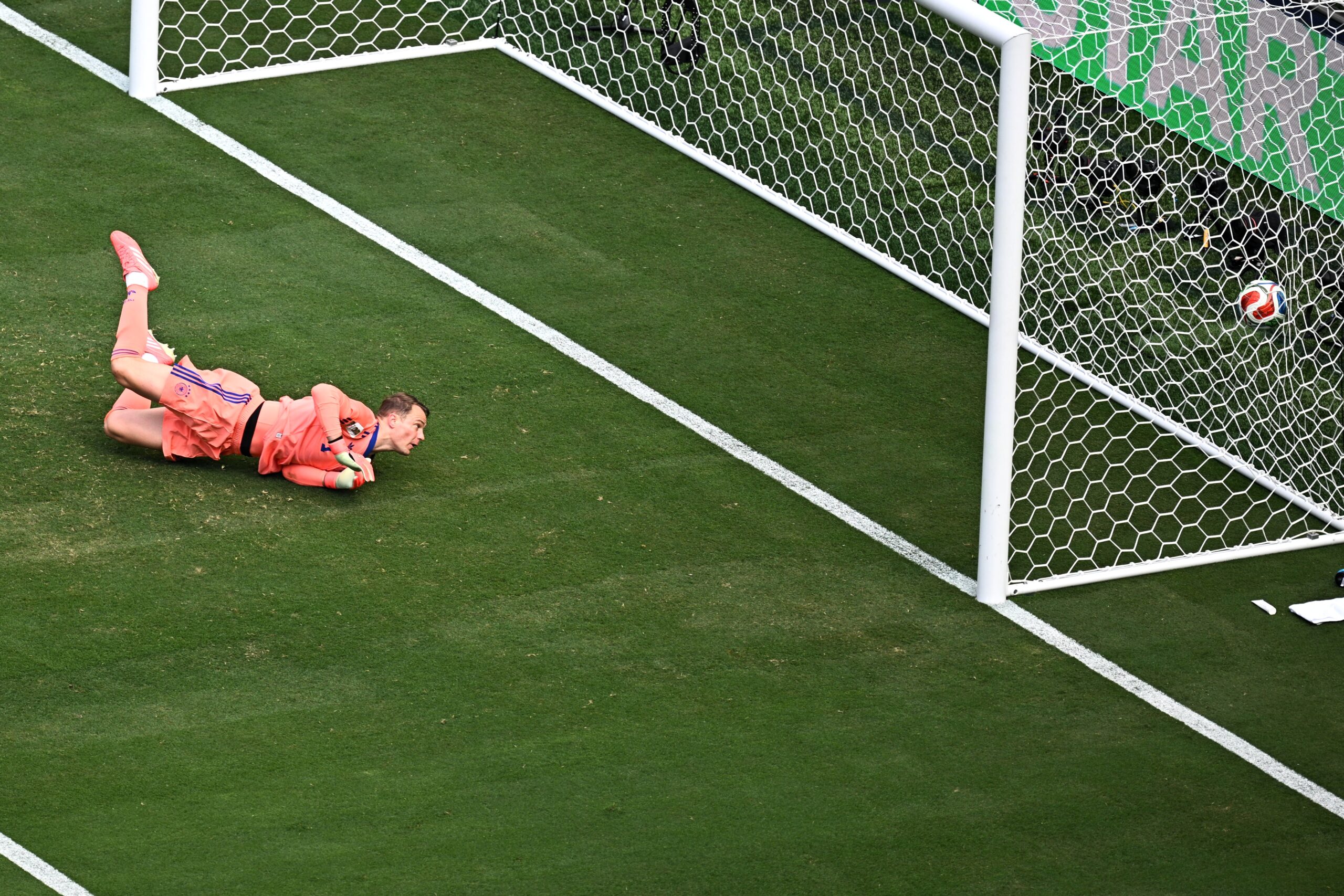 Ecuador victorie urias a impotriva Germaniei Sud americanii sunt aproape calificati in faza eliminatorie