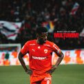 Eddy Gnahore paraseste Dinamo