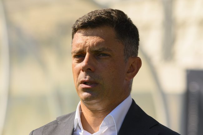 Eduard Novak isi exprima dezacordul fata de decizia autoritatiilor din Cluj referitoare la sportivii rusi Risca sa stabileasca un precedent negativ pentru sportul romanesc la nivel international