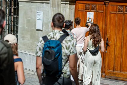 Elveția votează „nu” la referendum privind limita populației