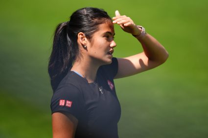 Emma Răducanu se retrage de la Wimbledon în ultimul moment. Care este cauza?