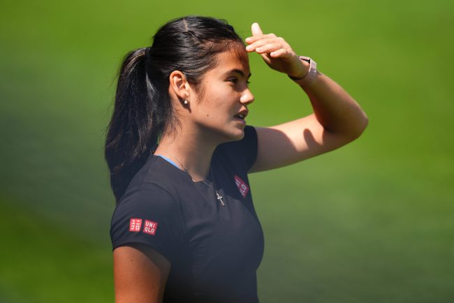 Emma Raducanu se retrage de la Wimbledon in ultimul moment Care este cauza