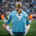 Erling Haaland vedeta surpriza a Cupei Mondiale cum a captivat internetul dincolo de goluri