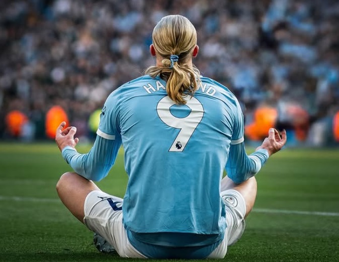 Erling Haaland vedeta surpriza a Cupei Mondiale cum a captivat internetul dincolo de goluri