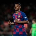 FC Barcelona confirma a doua plecare din vara Ansu Fati se transfera definitiv la AS Monaco