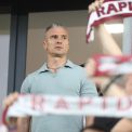 FC Rapid a plecat in cantonamentul din Austria Noul jucator transferat atacantul Jason Kodor s a alaturat echipei