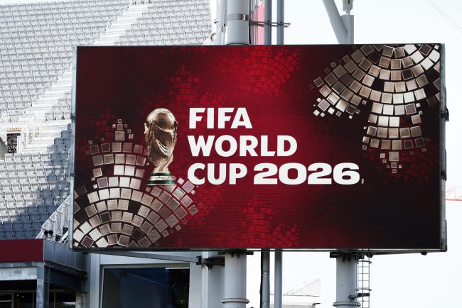 FIFA a descoperit o noua sursa de profit la Campionatul Mondial Miza este colosala